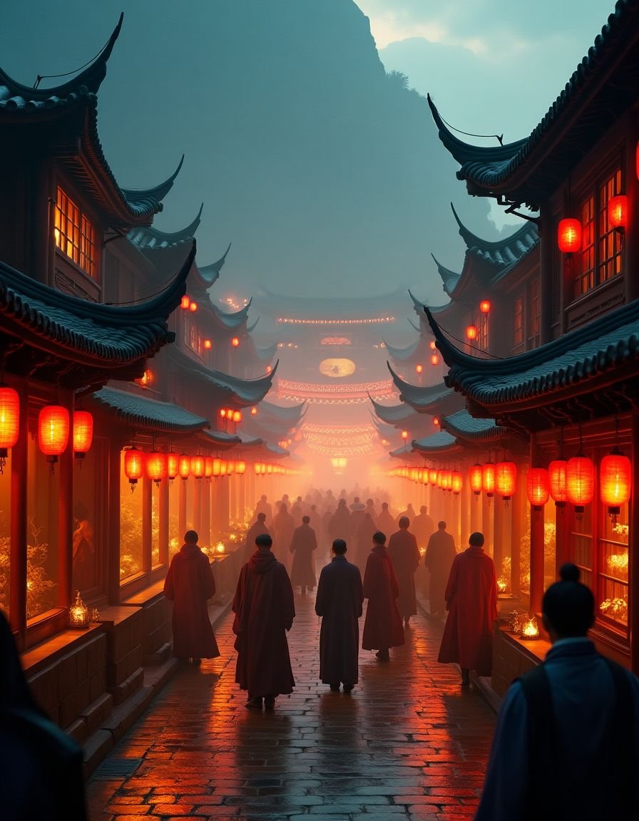八度影院长安十二时辰 - 古装剧集
