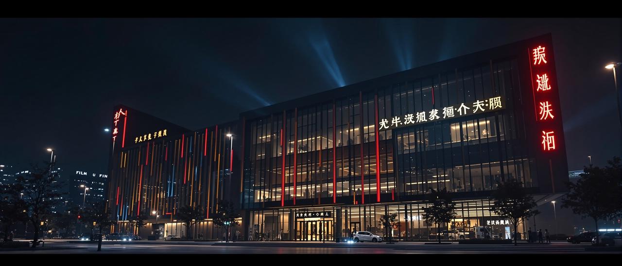 麻豆视频公司简介